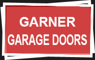 Garner NC Garage Door 